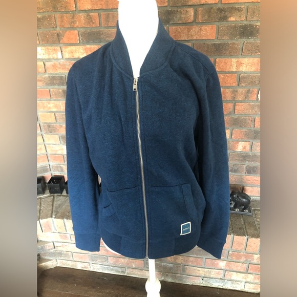 Hollister Tops - Hollister zip up jacket